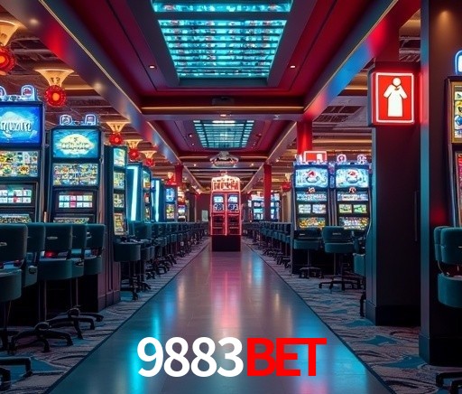 Descubra o Programa VIP da 9883bet: Vantagens Exclusivas para Jogadores