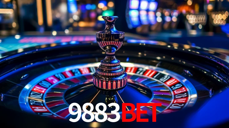 Explore as vantagens do 9883bet: serviço profissional e confiabilidade