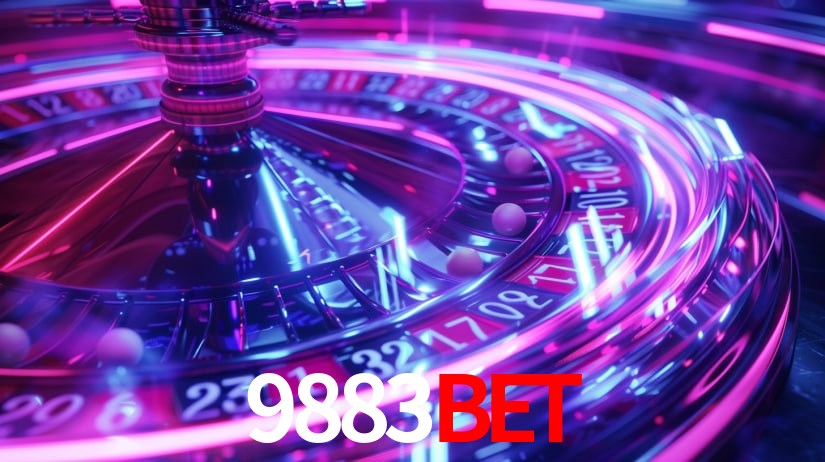 Inovações de Jogos na 9883bet: O Futuro das Experiências Interativas
