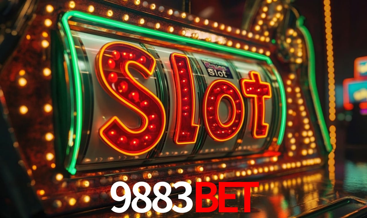 Account Benefits 9883bet