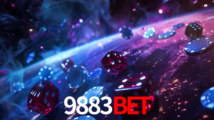 Slot Games 9883bet