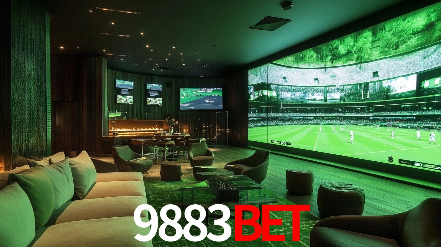 9883bet: Seu Especialista em Apostas Esportivas Brasileiras
