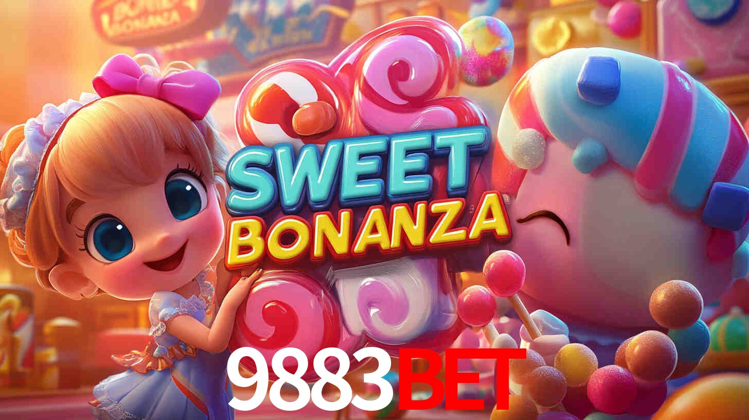 Inovações de Jogos na 9883bet: O Futuro das Experiências Interativas