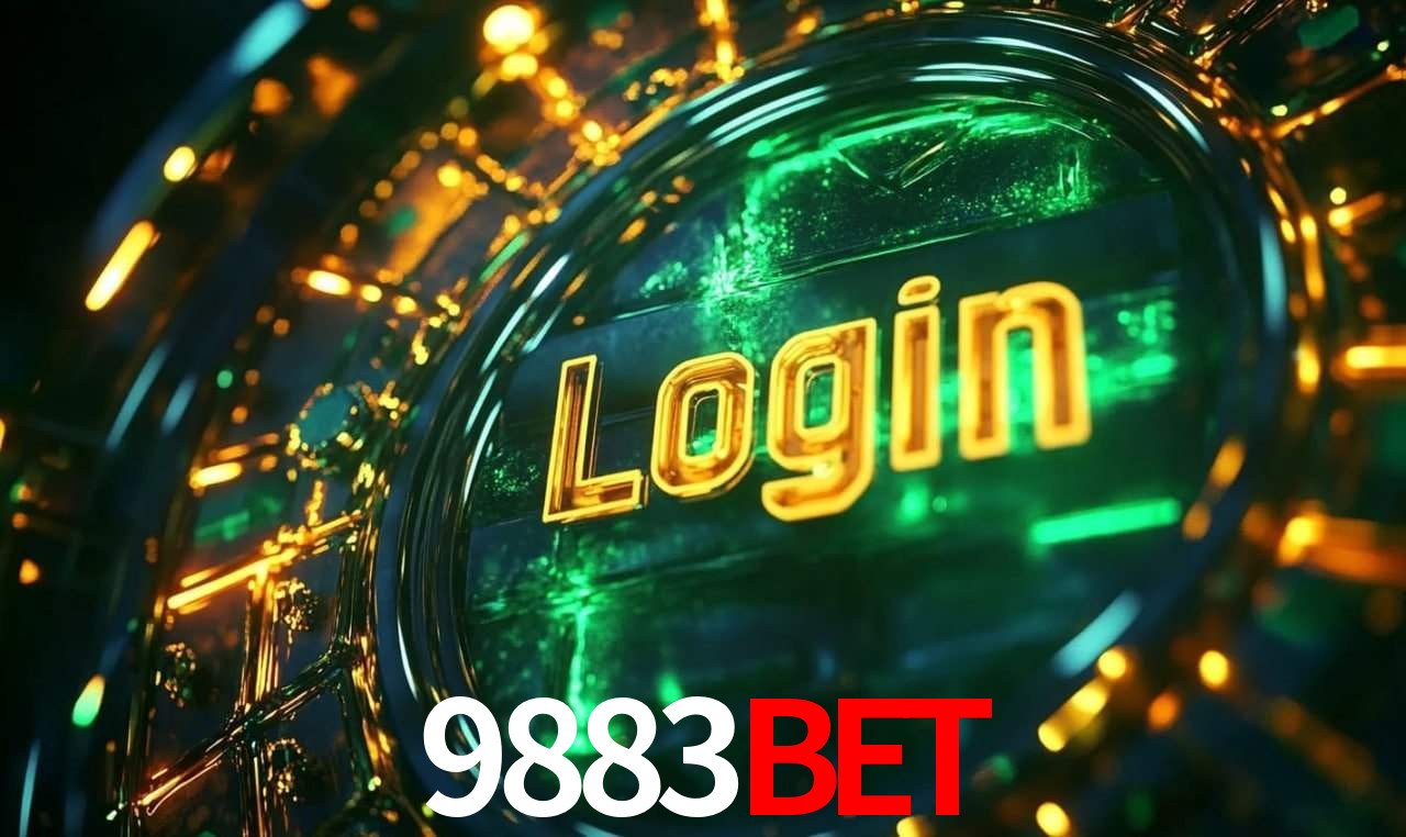 9883bet App Interface