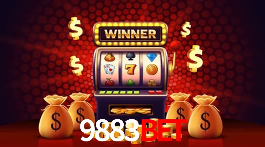 Secure Login 9883bet