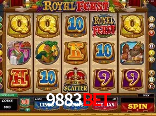 APP oficial da 9883bet para mobile