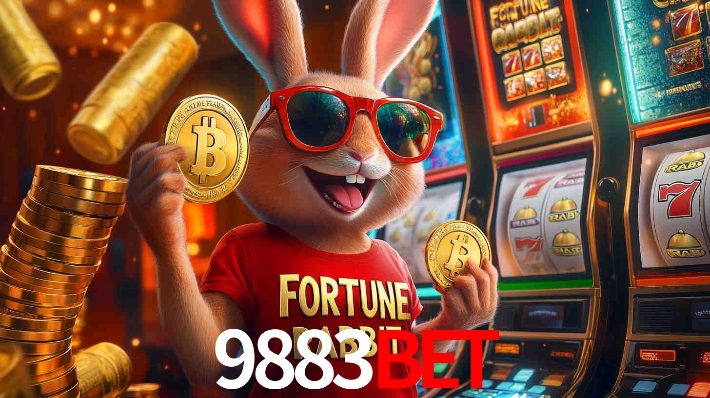 Desvendando o Mundo dos Jogos Virtuais na 9883bet