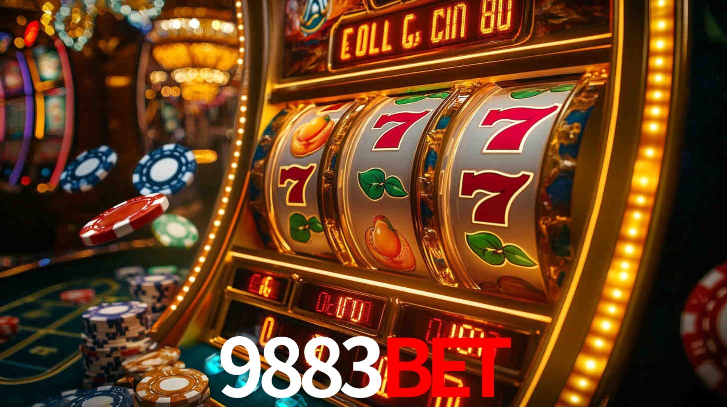 Premium Interface 9883bet