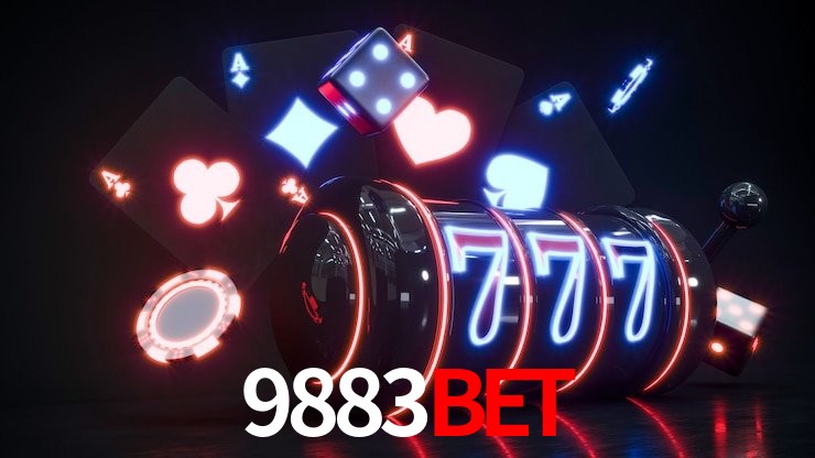 Football Betting 9883bet