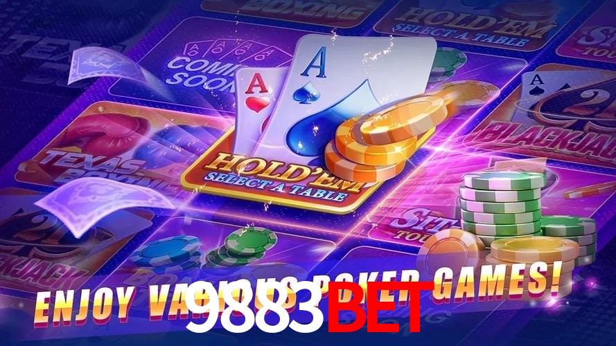 Desvendando o Mundo dos Jogos Virtuais na 9883bet