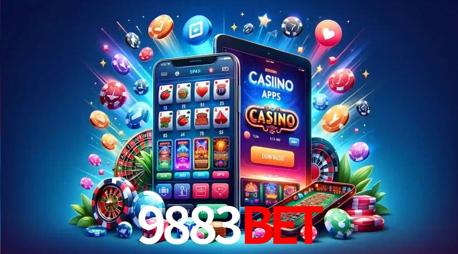 Account Benefits 9883bet