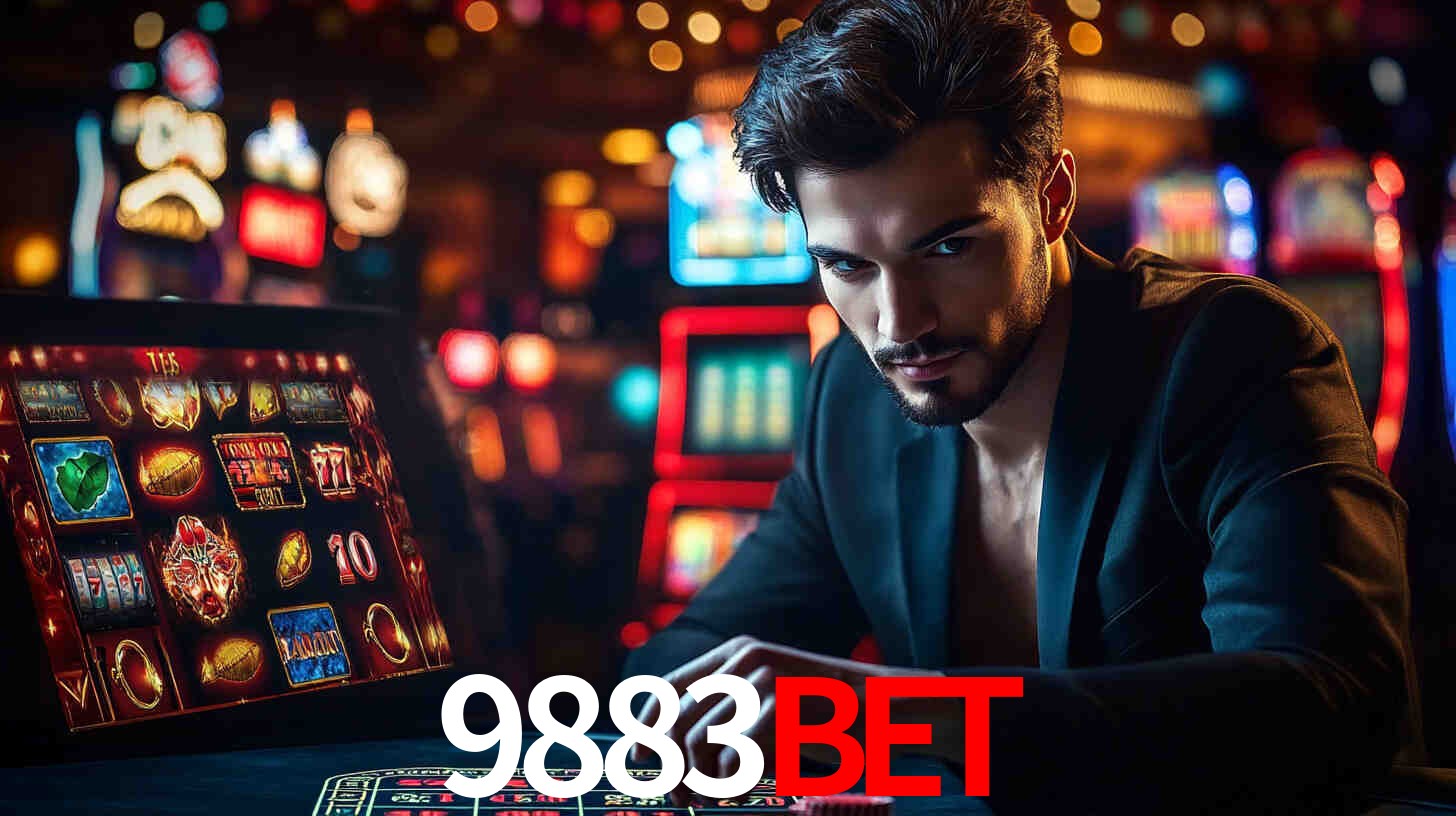 9883bet login