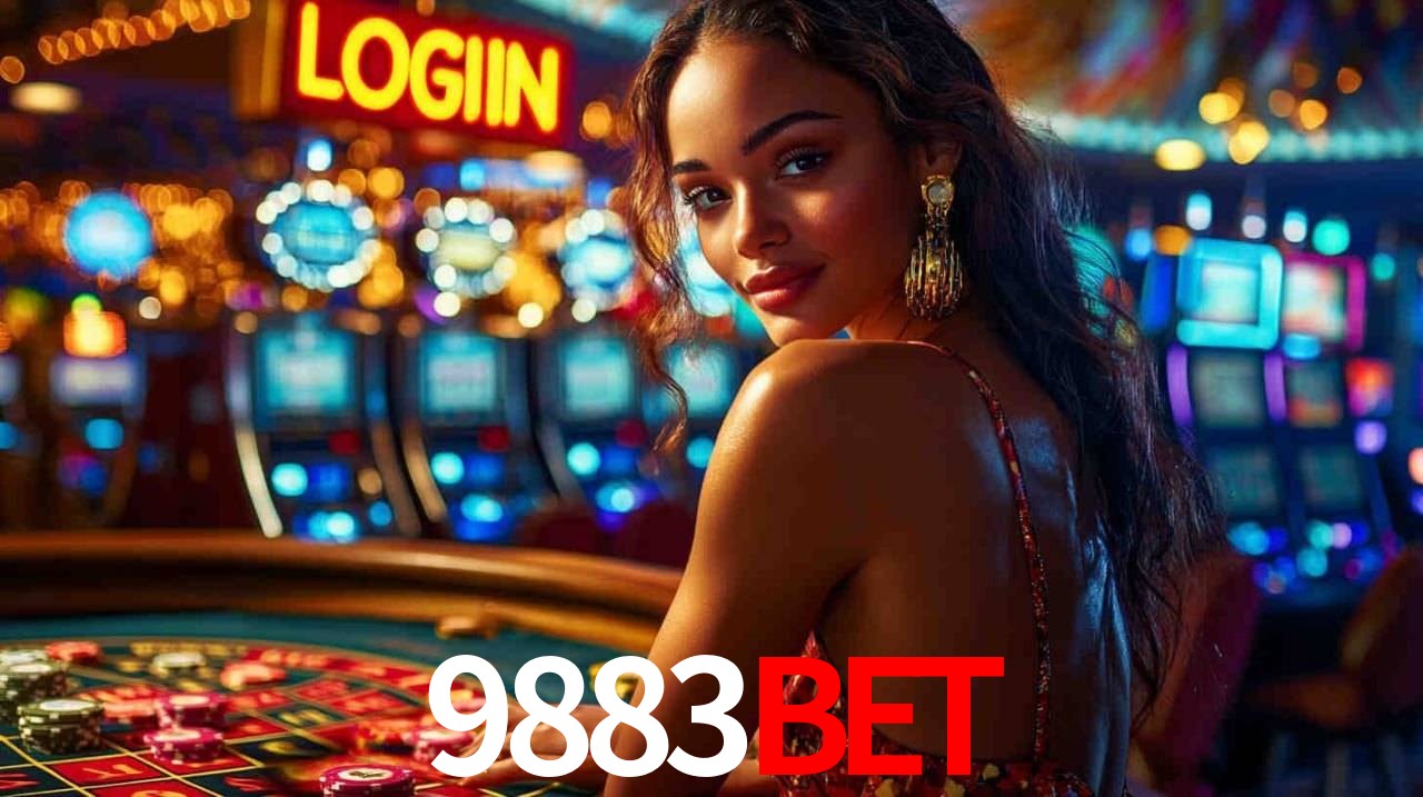 Live Casino 9883bet