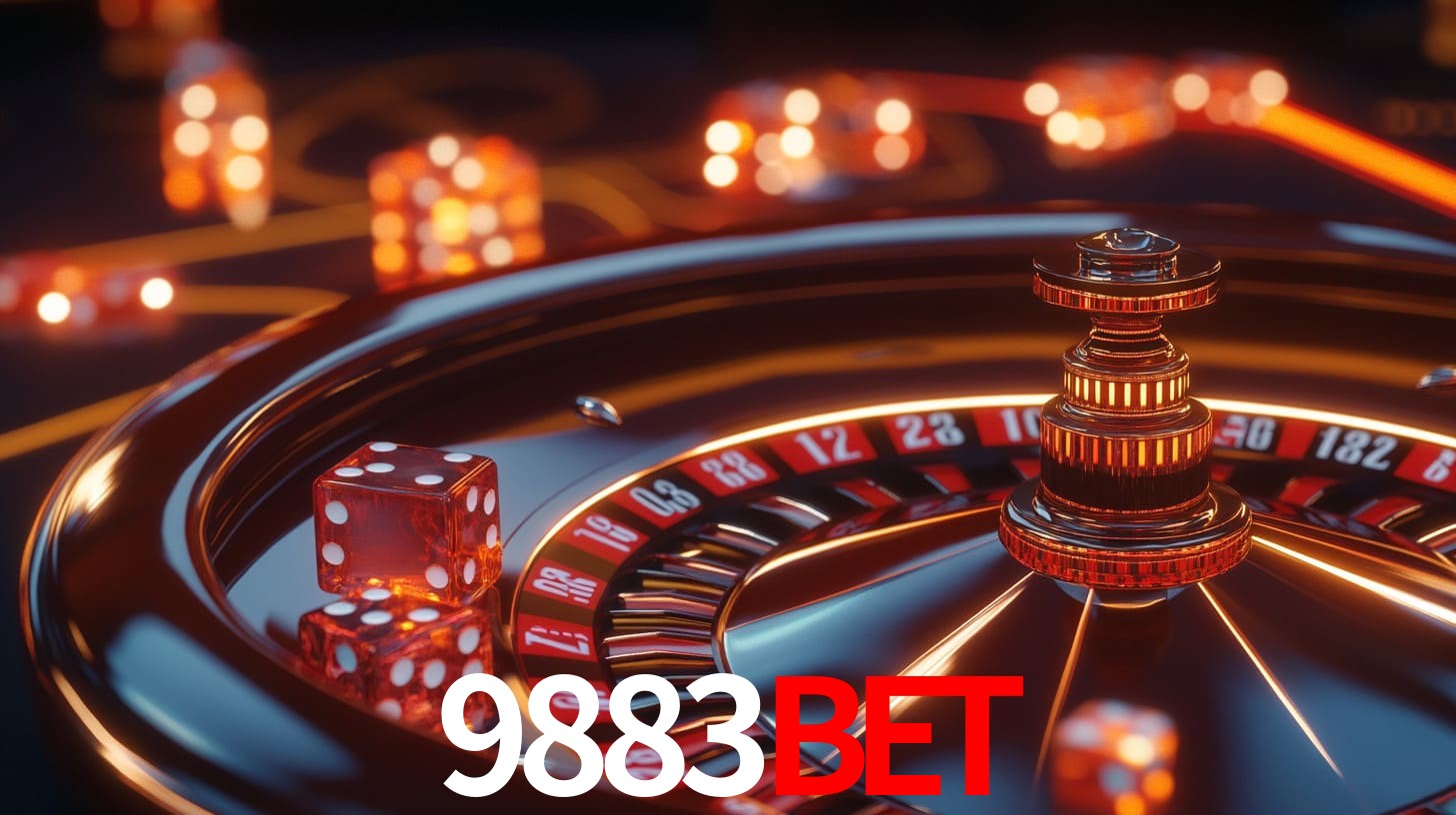 Bônus Generosos e Exclusivos no 9883bet para Você!