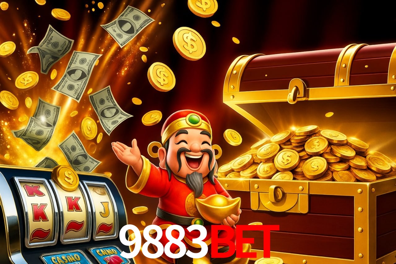 cassino 9883bet