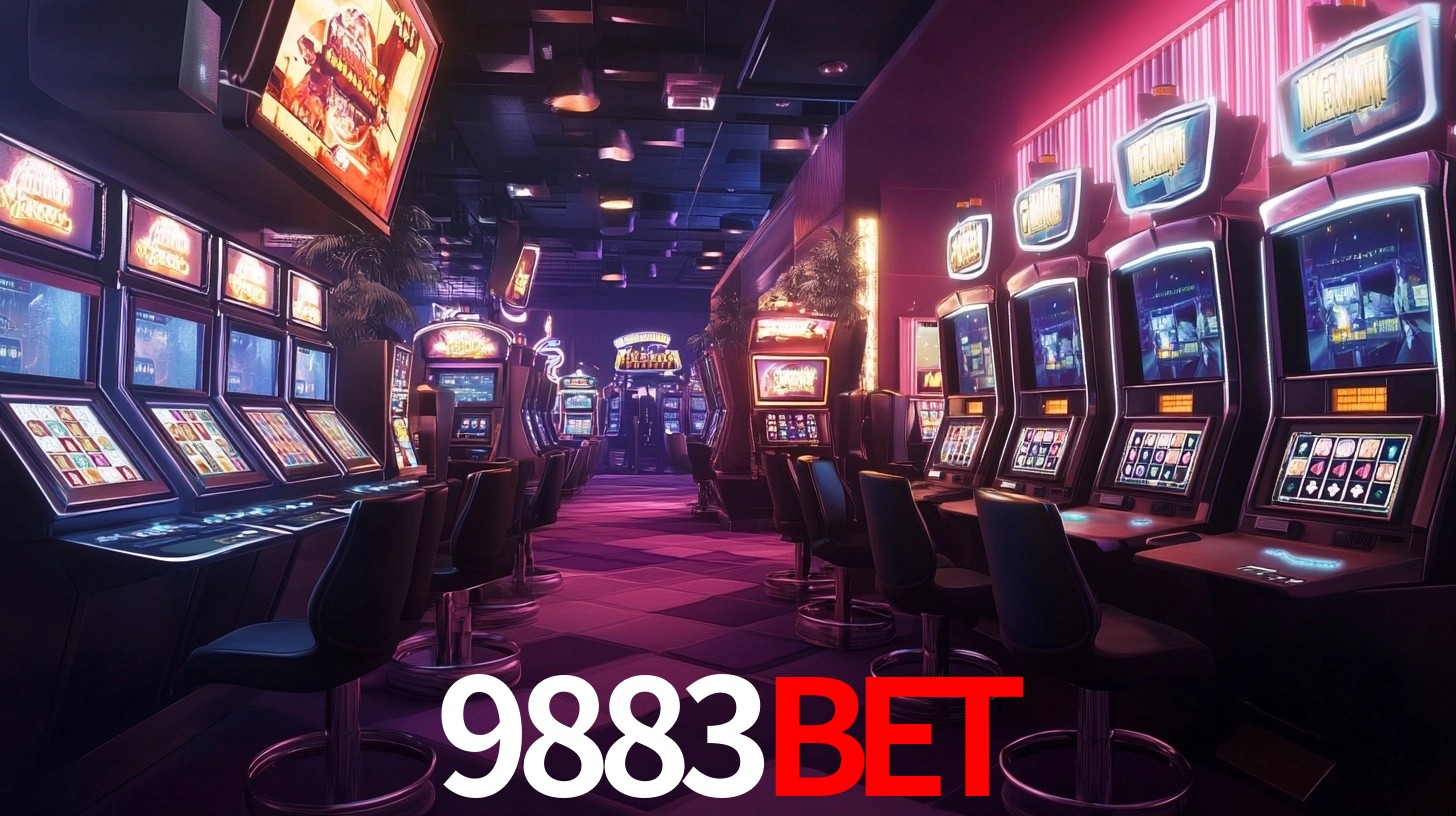 Programa VIP 9883bet