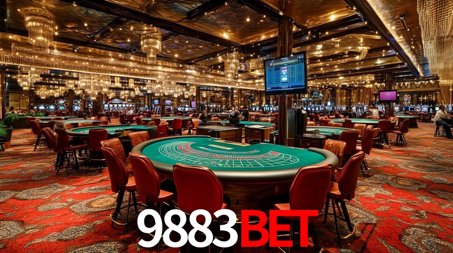 9883bet login