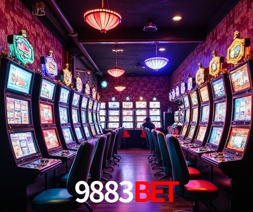 Flash Promotion 9883bet