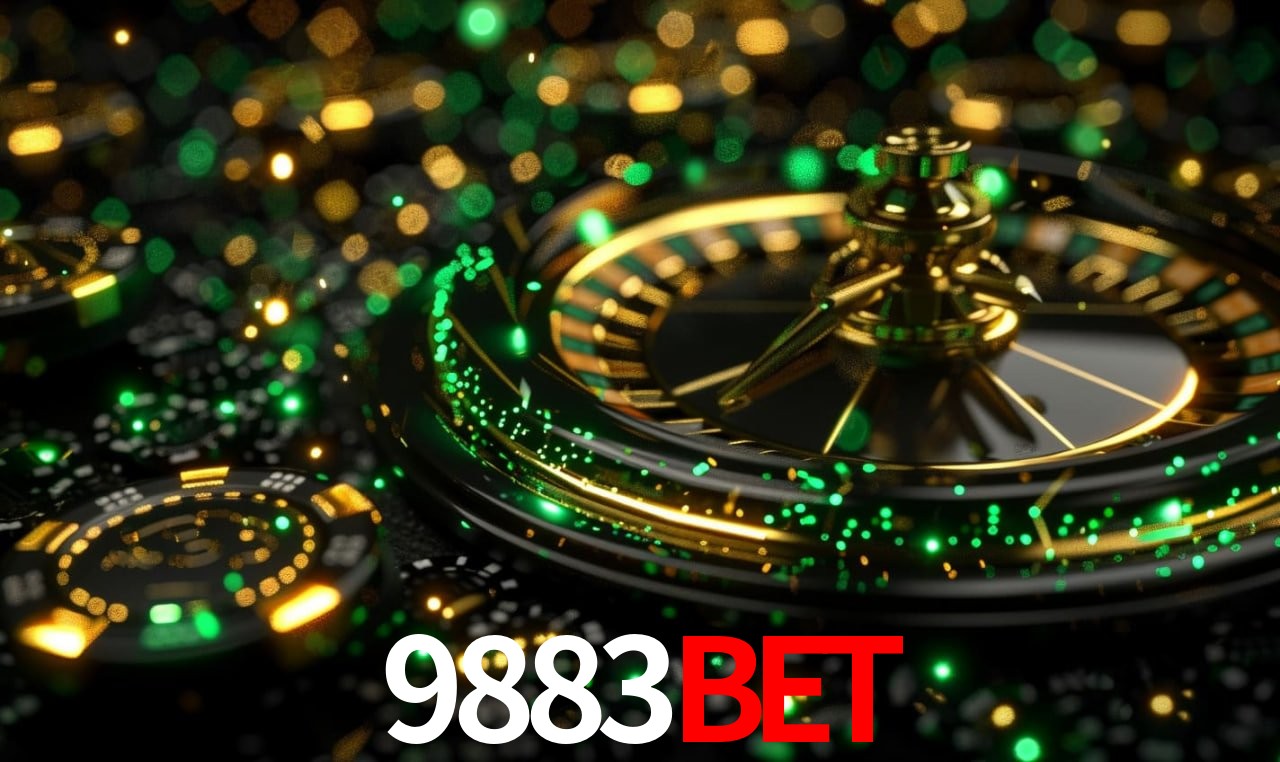 Weekend Specials 9883bet