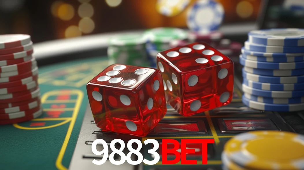 Daily Bonuses 9883bet