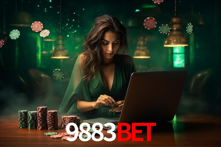 Premium Interface 9883bet