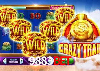 Descubra o Mundo do Cassino Online com 9883bet
