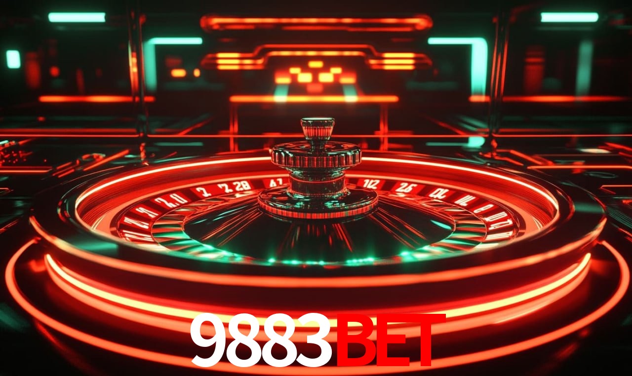A Revolução dos Aplicativos de Jogos no 9883bet