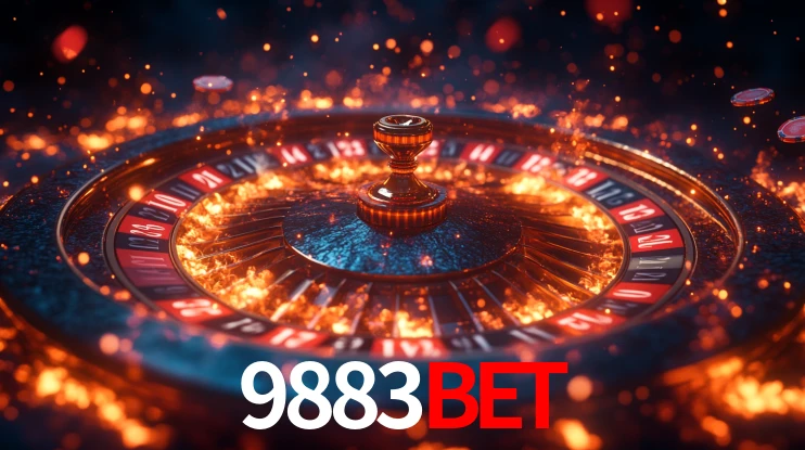 9883bet login