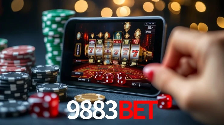 Exclusive Games 9883bet