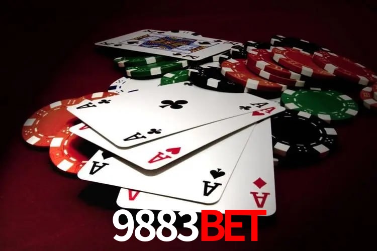 Basketball Betting 9883bet