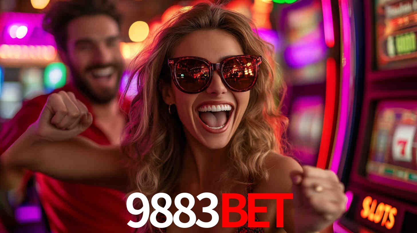 Apostas Esportivas na 9883bet: Um Guia Completo