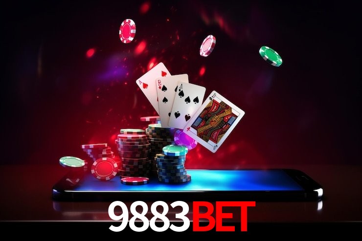 Bonus Features 9883bet
