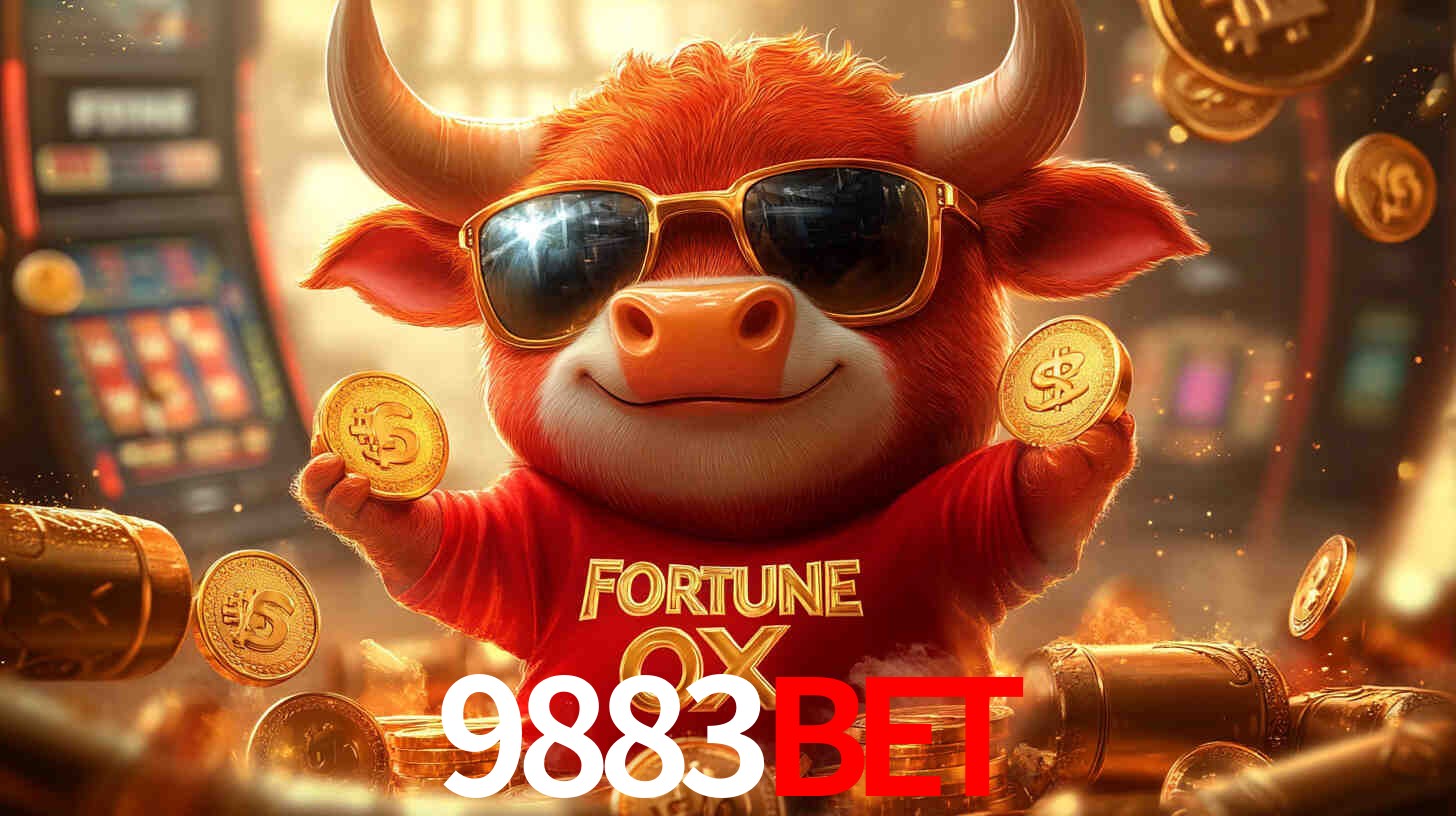 9883bet: A Experiência de Casino com Jogos de Mesa ao Vivo