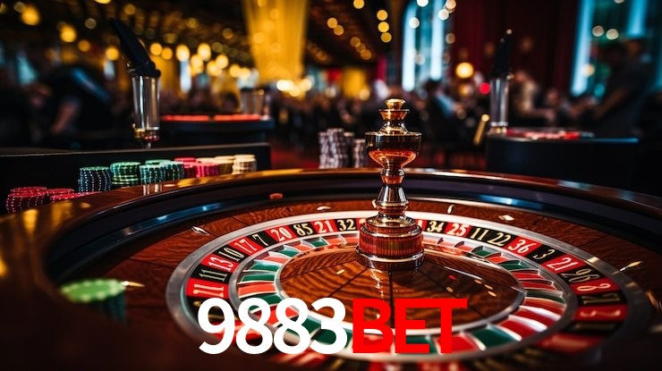 Exclusive Offers 9883bet