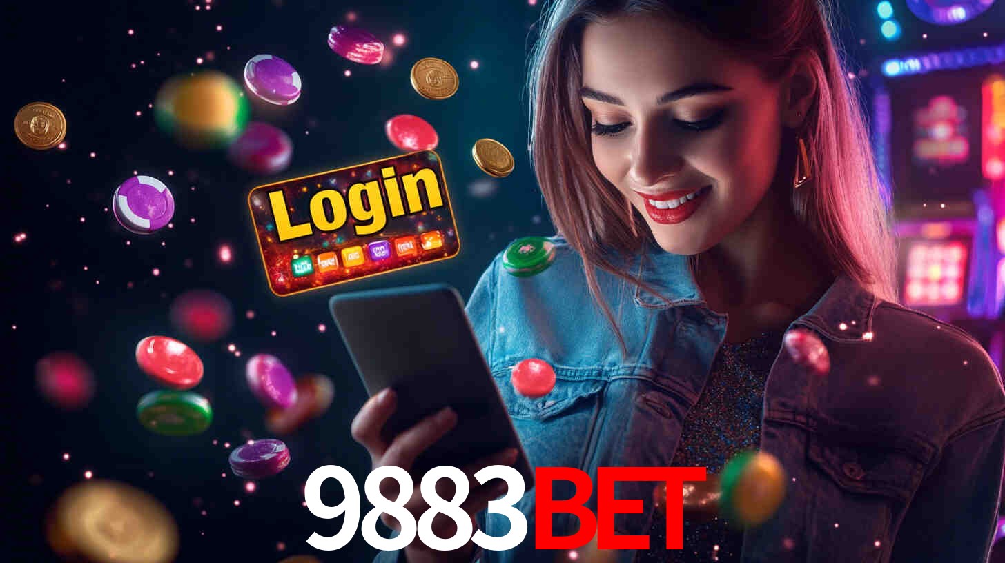 Descubra o Programa VIP da 9883bet: Vantagens Exclusivas para Jogadores