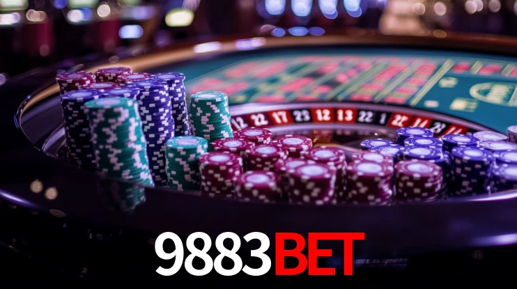 Tournaments 9883bet