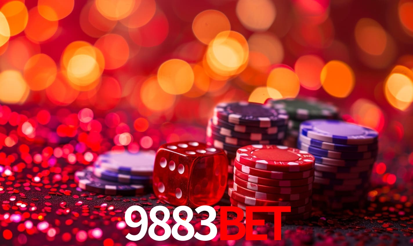 Descubra a Essência do 9883bet: Nossa História e Compromissos