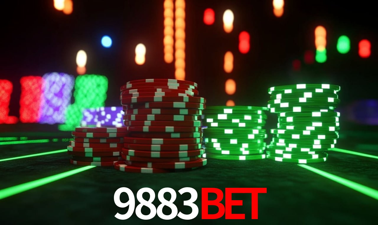 Statistics 9883bet
