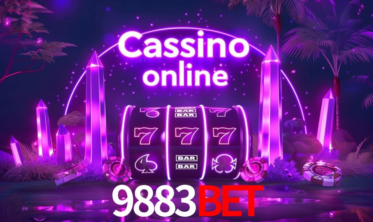 Secure Login 9883bet