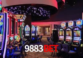 API Integration 9883bet