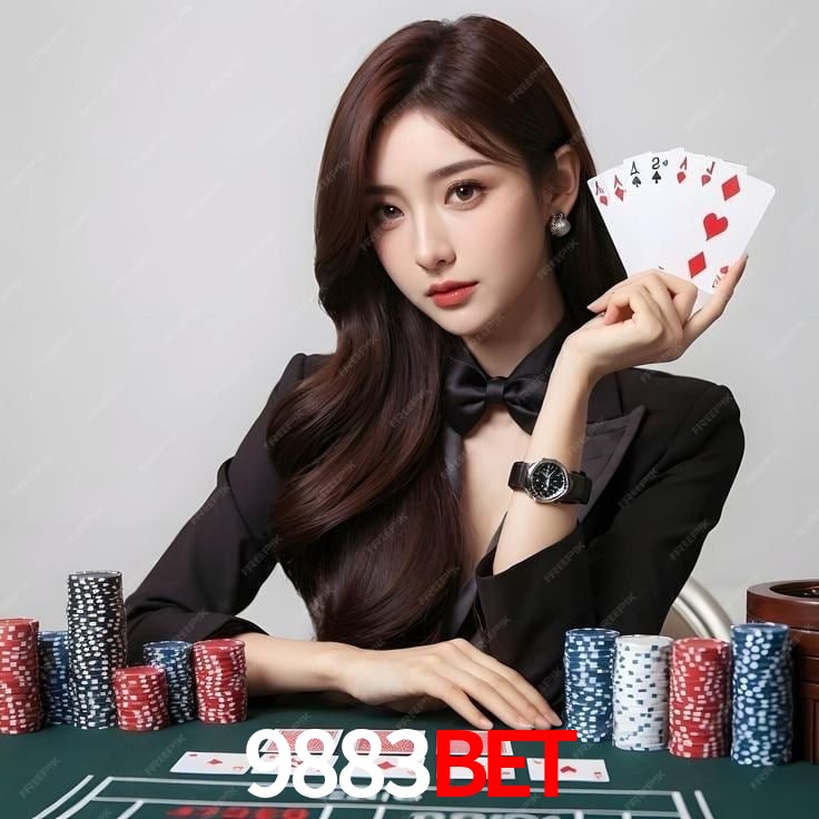 2FA Security 9883bet
