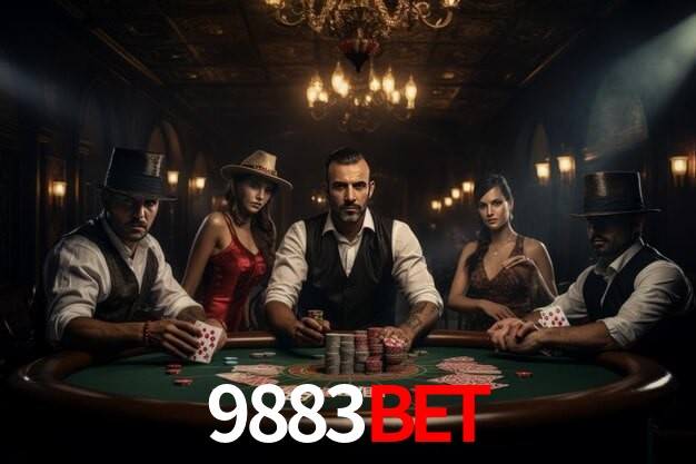 A Emoção da Loteria na 9883bet: Uma Chance de Mudança de Vida