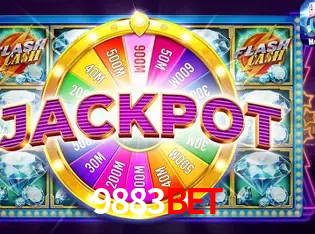 Inovações de Jogos na 9883bet: O Futuro das Experiências Interativas