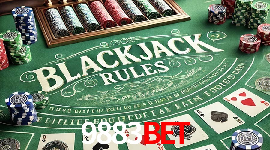 Games Directory 9883bet