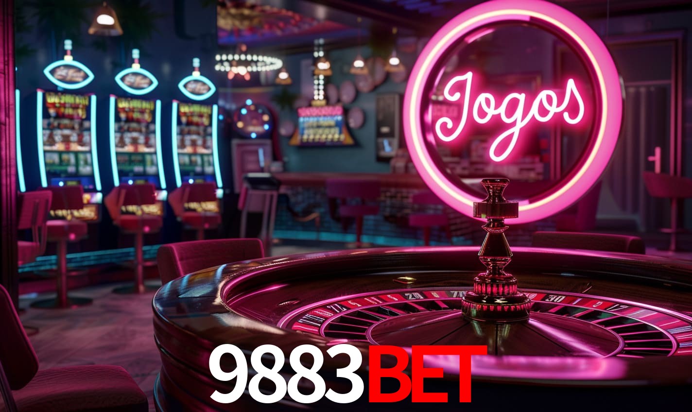 Explorando a Categoria de Eventos em Apostas na 9883bet