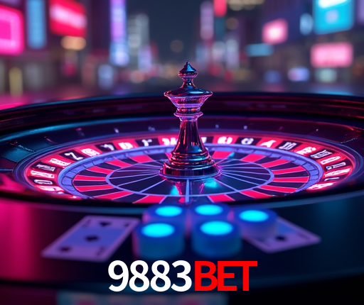 Explorando a Categoria de Eventos em Apostas na 9883bet
