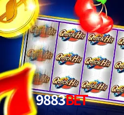A Emoção da Loteria na 9883bet: Uma Chance de Mudança de Vida