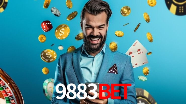 Player Reviews 9883bet