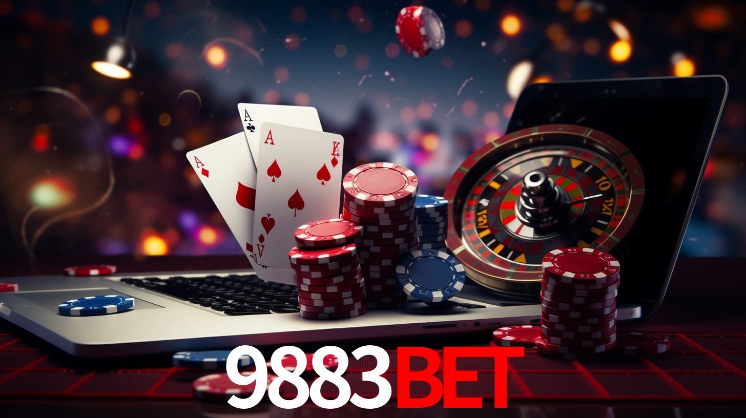 Live Casino 9883bet