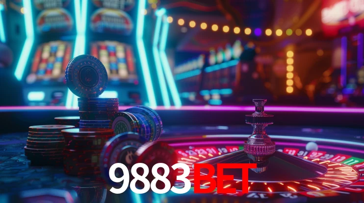 Live Casino 9883bet